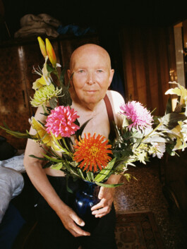 lgbt senioren, queeres altern, queer, fotoprojekt