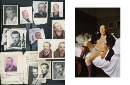 lgbt senioren, queeres altern, queer, fotoprojekt