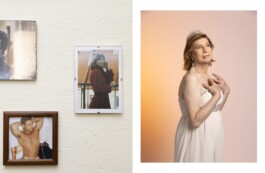 lgbt senioren, queeres altern, queer, fotoprojekt