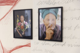 lgbt senioren, queeres altern, queer, fotoprojekt