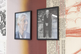 lgbt senioren, queeres altern, queer, fotoprojekt