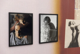 lgbt senioren, queeres altern, queer, fotoprojekt